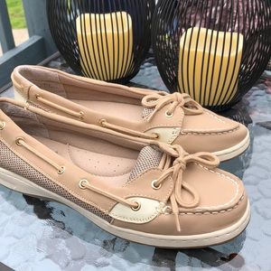 Liz Claiborne SPERRY-Like Shoes
